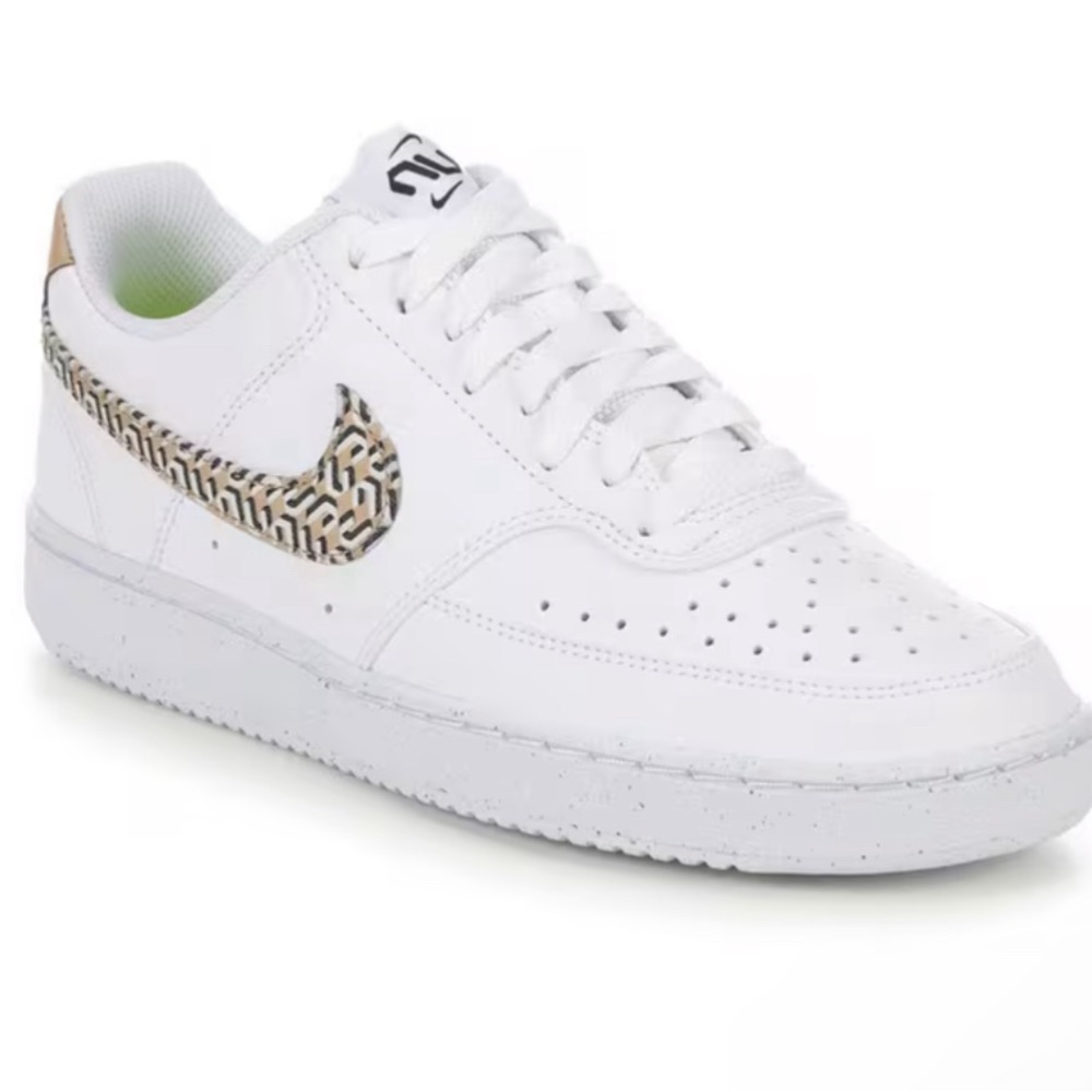 Women’s Nike Court Vision Low